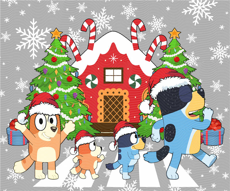 Christmas-G 136